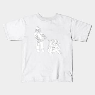 Exterminator Kids T-Shirt